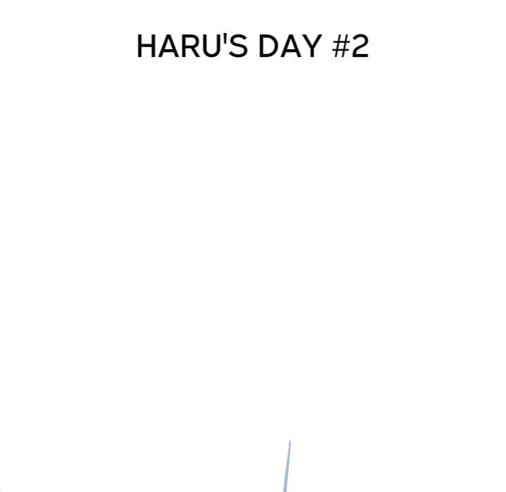 Yeoju and Haru - Chapter 27 Page 11