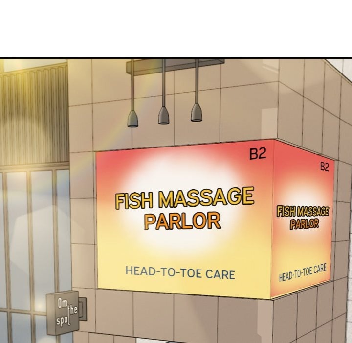 Yeoju and Haru - Chapter 27 Page 116