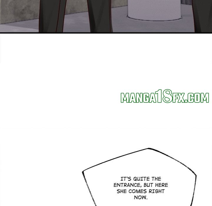 Yeoju and Haru - Chapter 27 Page 127