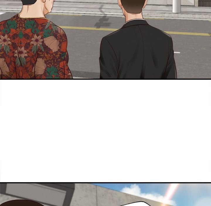 Yeoju and Haru - Chapter 27 Page 130