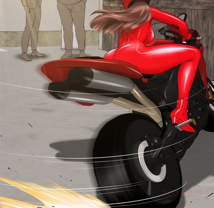 Yeoju and Haru - Chapter 27 Page 138