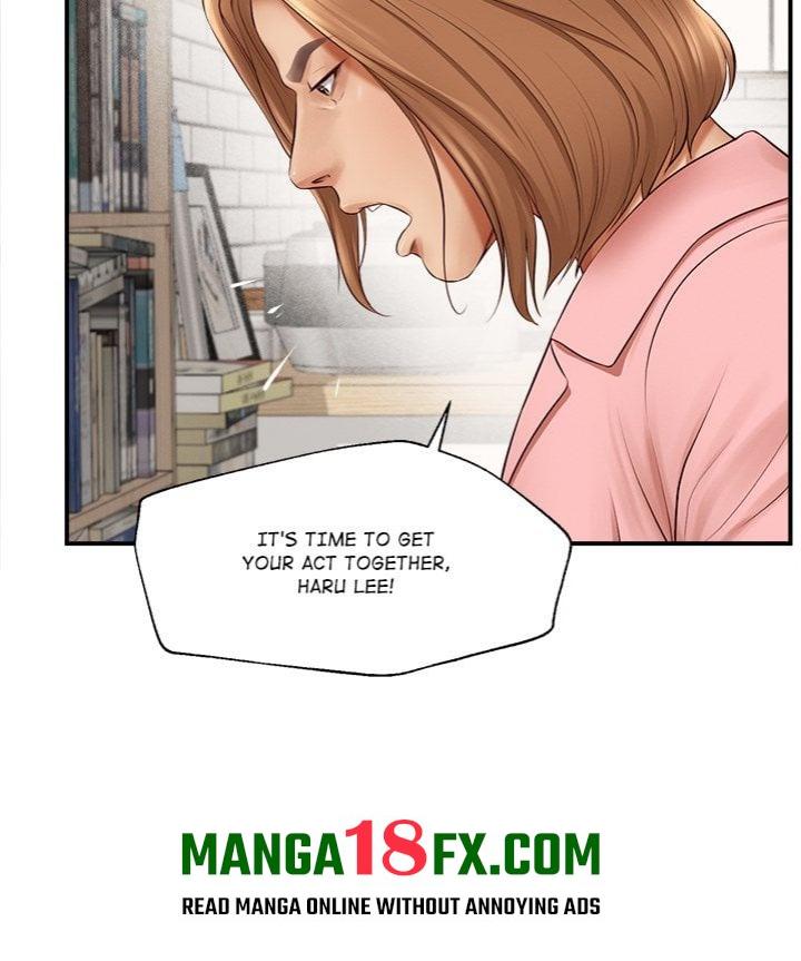 Yeoju and Haru - Chapter 27 Page 14