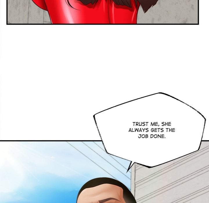 Yeoju and Haru - Chapter 27 Page 150