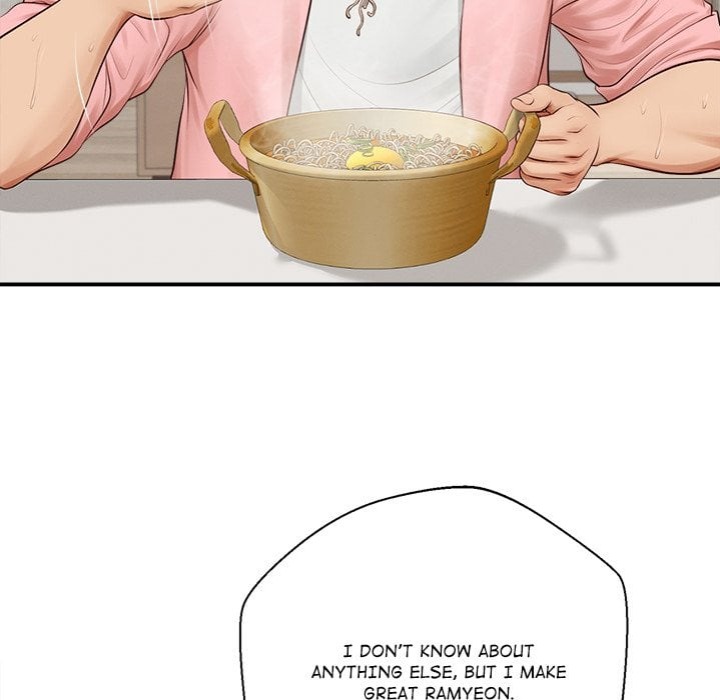 Yeoju and Haru - Chapter 27 Page 23