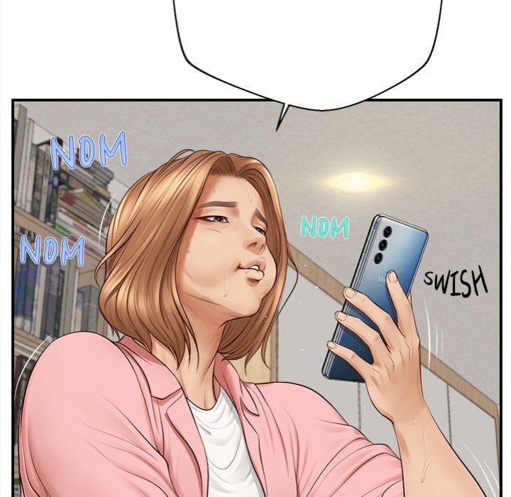 Yeoju and Haru - Chapter 27 Page 24