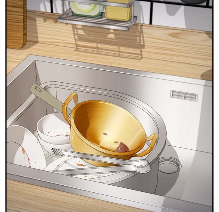 Yeoju and Haru - Chapter 27 Page 34