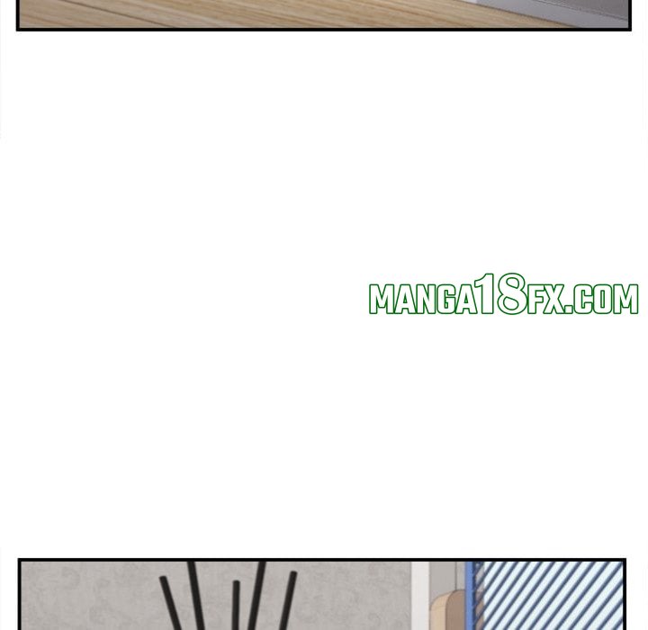 Yeoju and Haru - Chapter 27 Page 35