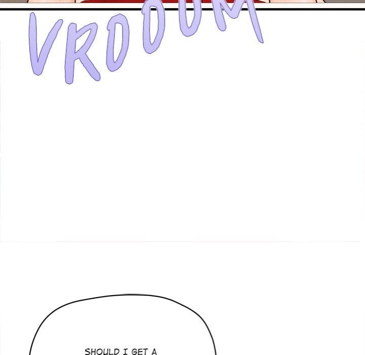 Yeoju and Haru - Chapter 27 Page 54