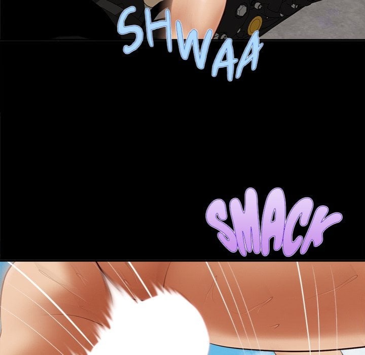 Yeoju and Haru - Chapter 27 Page 63