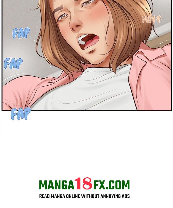 Yeoju and Haru - Chapter 27 Page 71