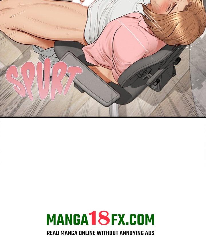 Yeoju and Haru - Chapter 27 Page 91