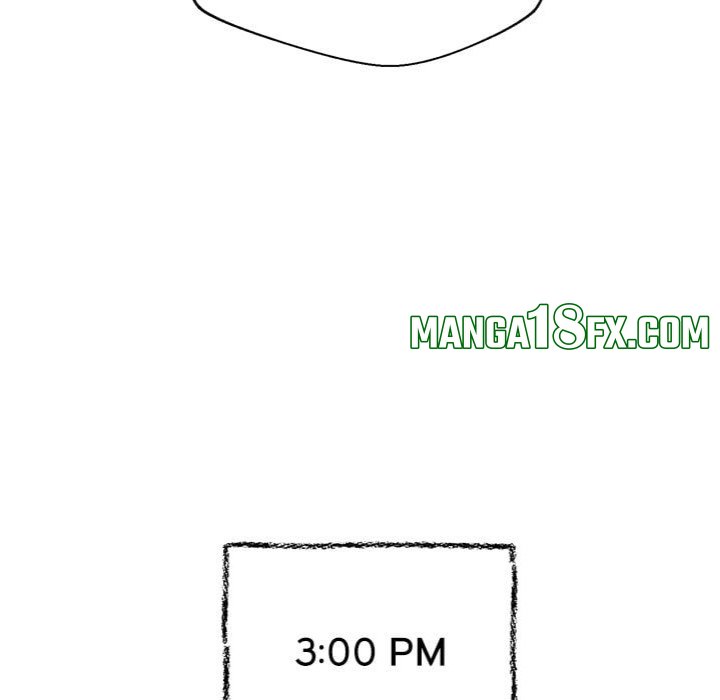 Yeoju and Haru - Chapter 27 Page 98