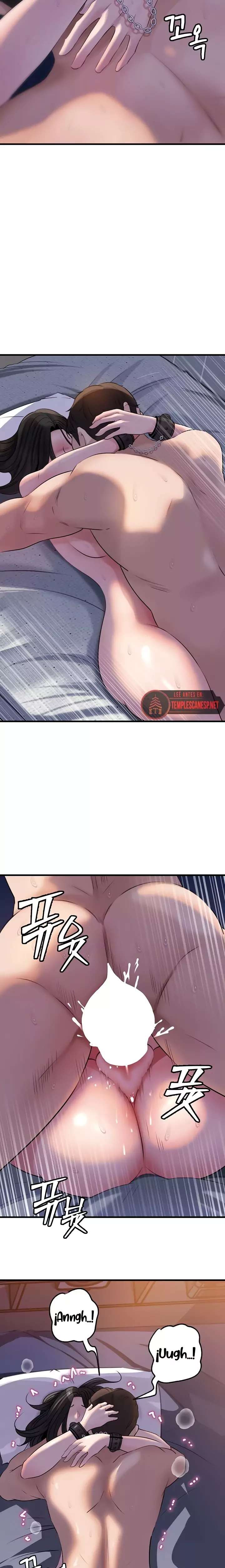 Not the Daughter, but the Mother Raw - Chapter 75 Page 3