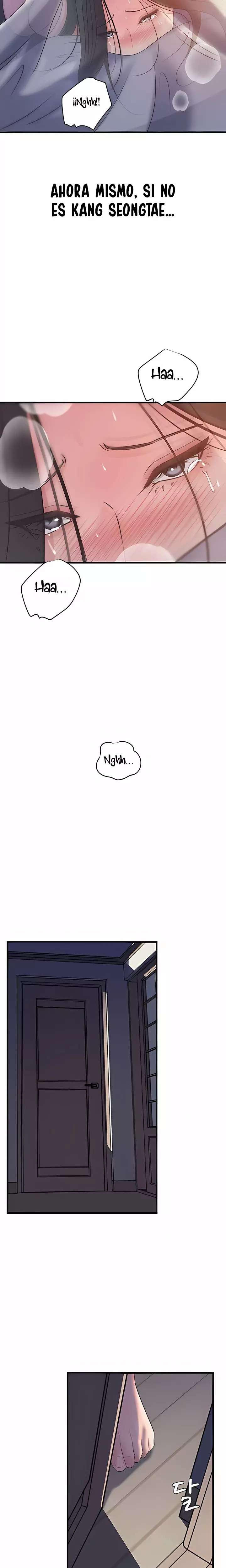 Not the Daughter, but the Mother Raw - Chapter 80 Page 15