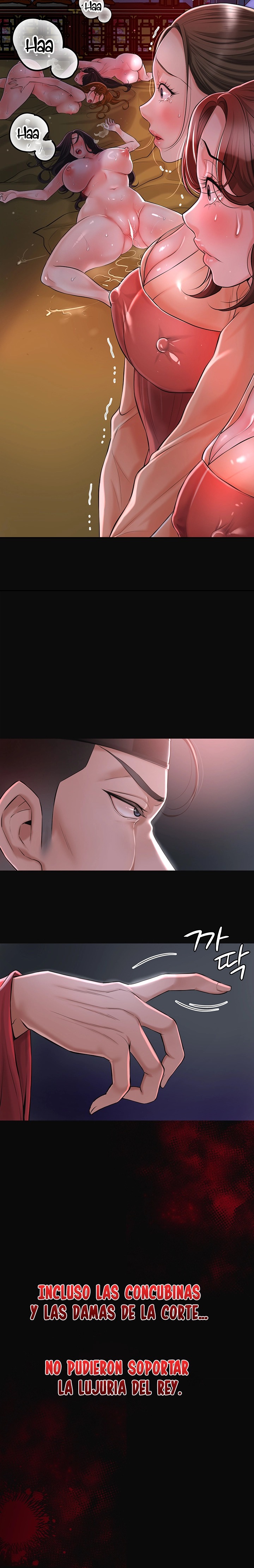 Brothel Raw - Chapter 1 Page 3