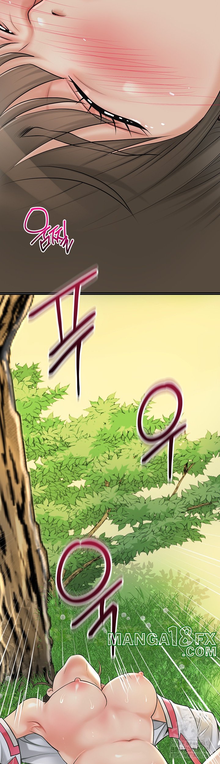 Brothel Raw - Chapter 27 Page 66