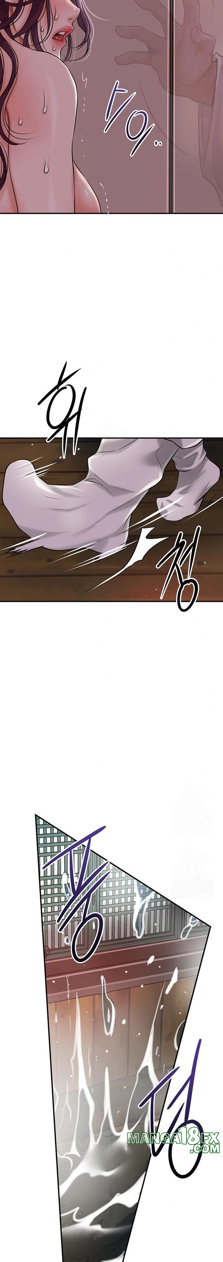 Brothel Raw - Chapter 52 Page 24