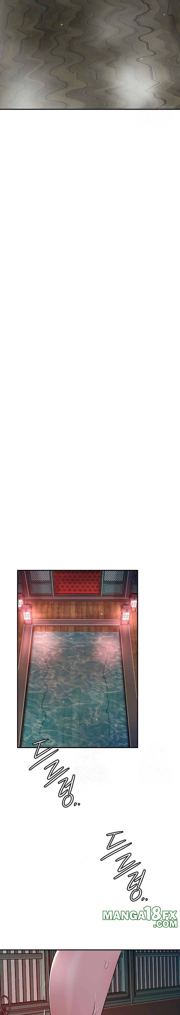 Brothel Raw - Chapter 52 Page 27