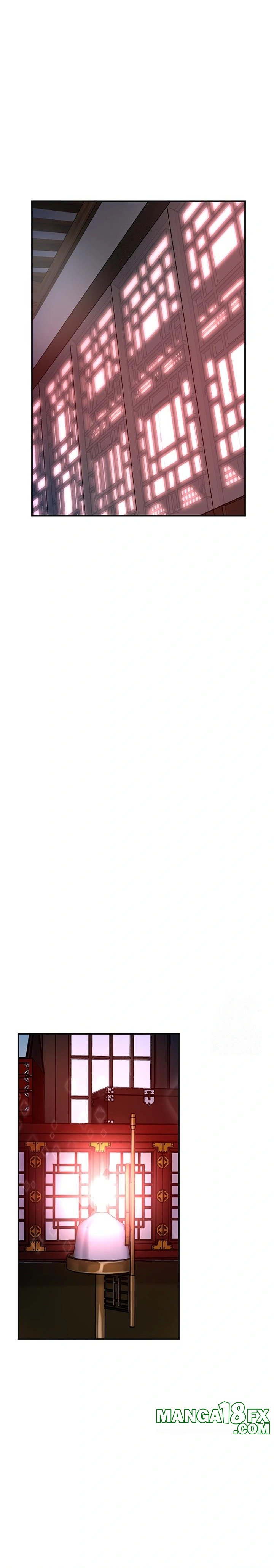 Brothel Raw - Chapter 61 Page 21