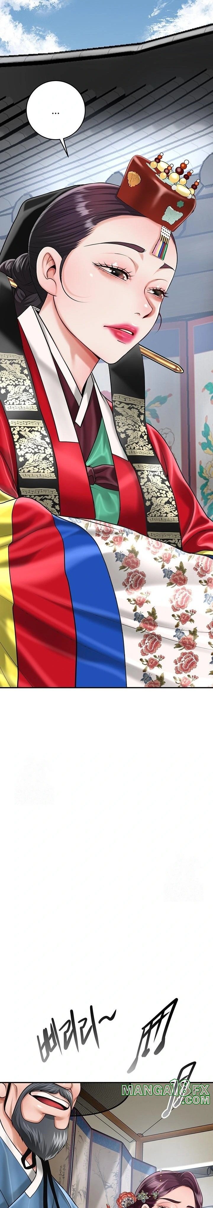 Brothel Raw - Chapter 63 Page 14