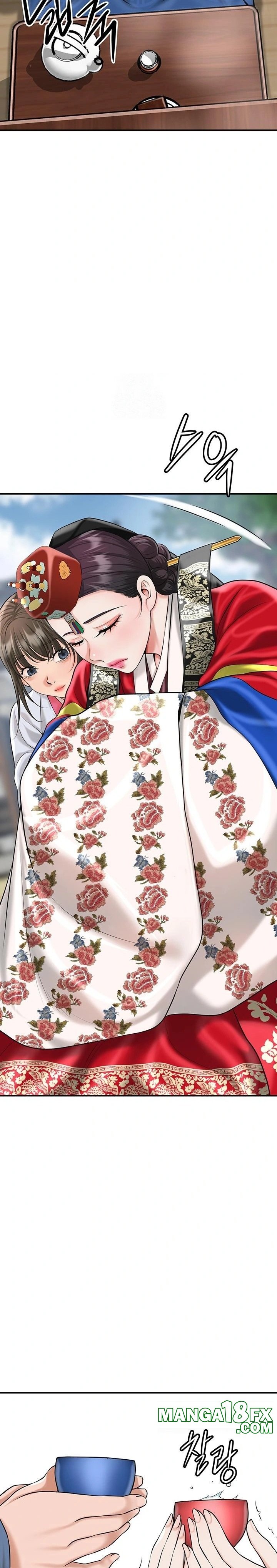 Brothel Raw - Chapter 63 Page 19