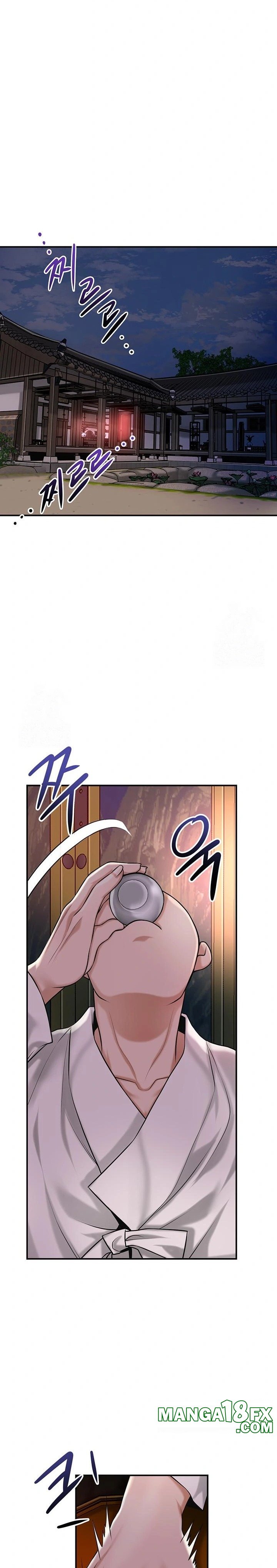 Brothel Raw - Chapter 64 Page 28