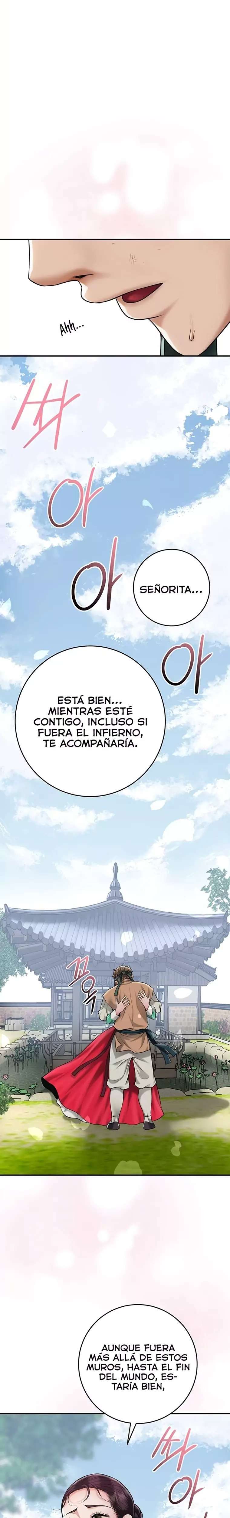 Brothel Raw - Chapter 71 Page 26