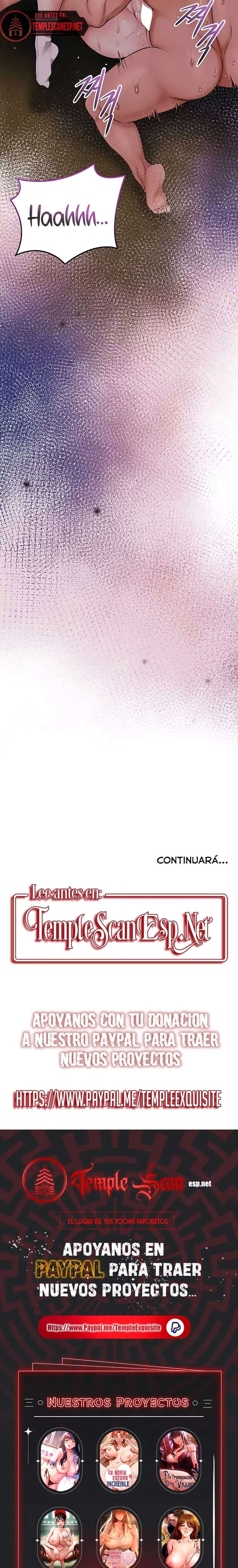 Brothel Raw - Chapter 71 Page 34