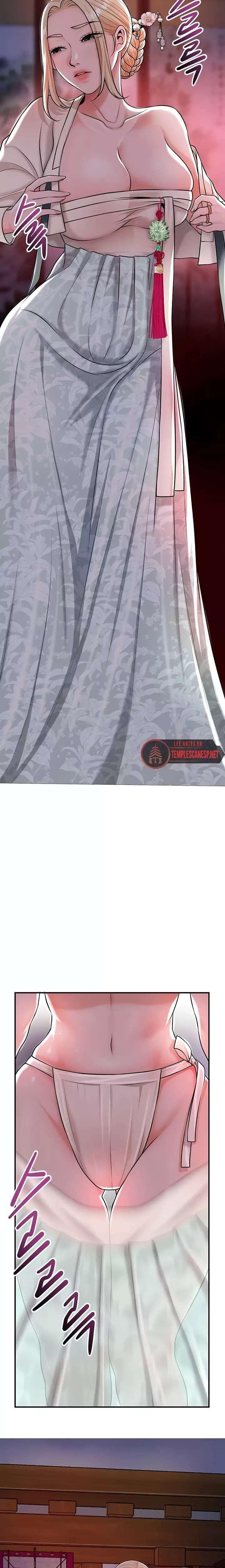 Brothel Raw - Chapter 76 Page 26