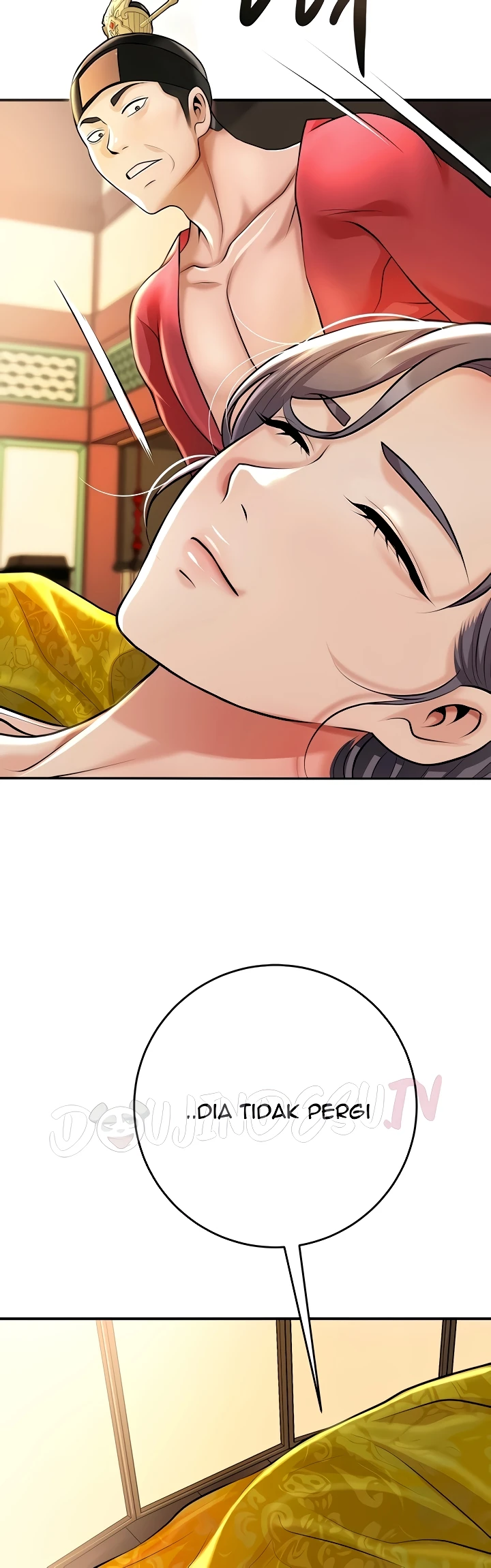 Brothel Raw - Chapter 85 Page 25