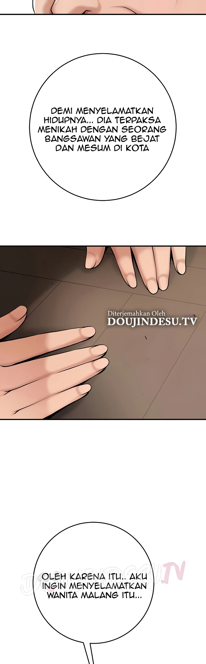 Brothel Raw - Chapter 85 Page 34