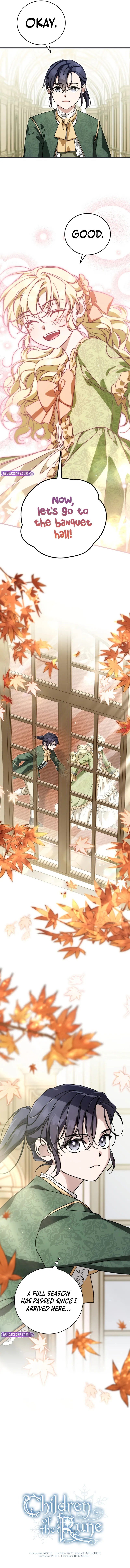 Lun-ui Aideul - Winteoleo - Chapter 40 Page 4