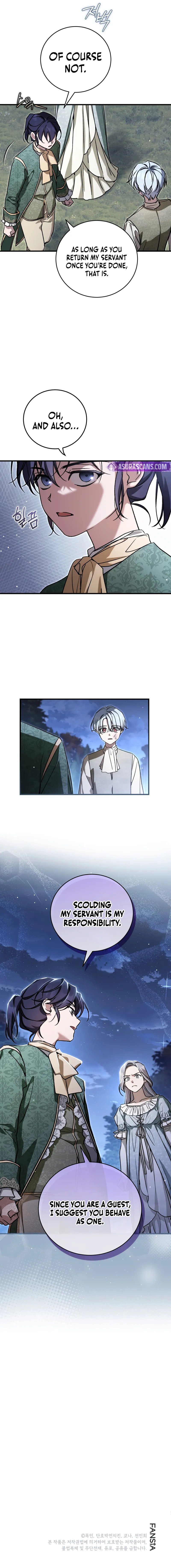 Lun-ui Aideul - Winteoleo - Chapter 41 Page 10