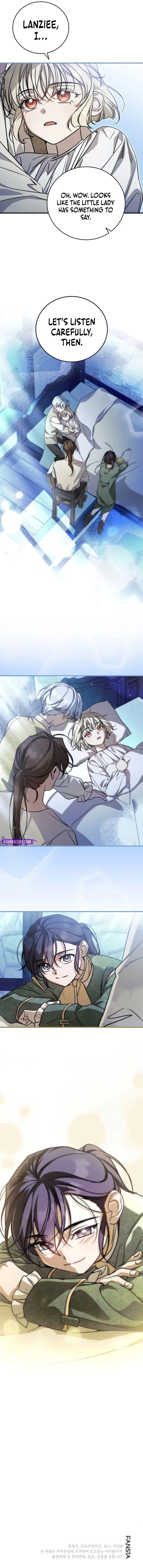 Lun-ui Aideul - Winteoleo - Chapter 42 Page 9