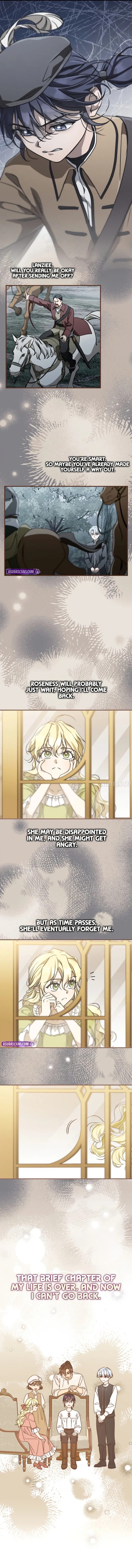 Lun-ui Aideul - Winteoleo - Chapter 47 Page 6