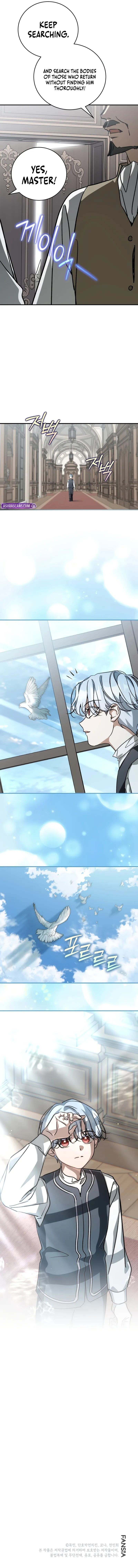 Lun-ui Aideul - Winteoleo - Chapter 48 Page 10