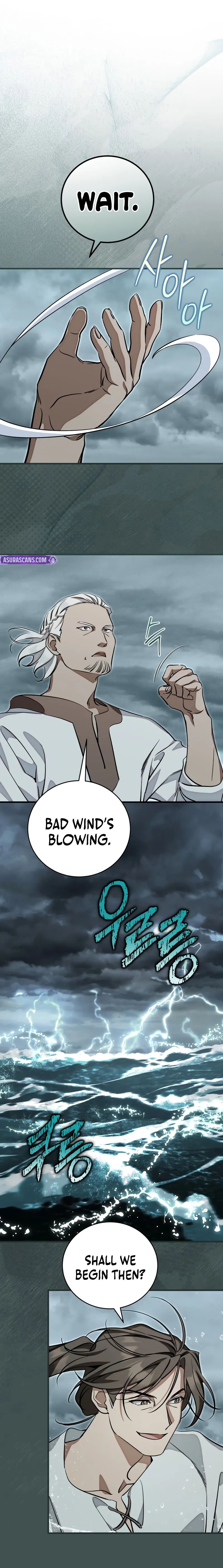 Lun-ui Aideul - Winteoleo - Chapter 54 Page 6