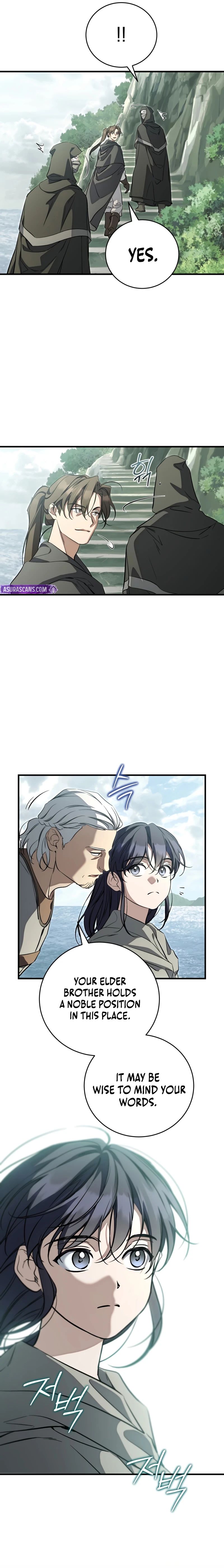 Lun-ui Aideul - Winteoleo - Chapter 55 Page 5