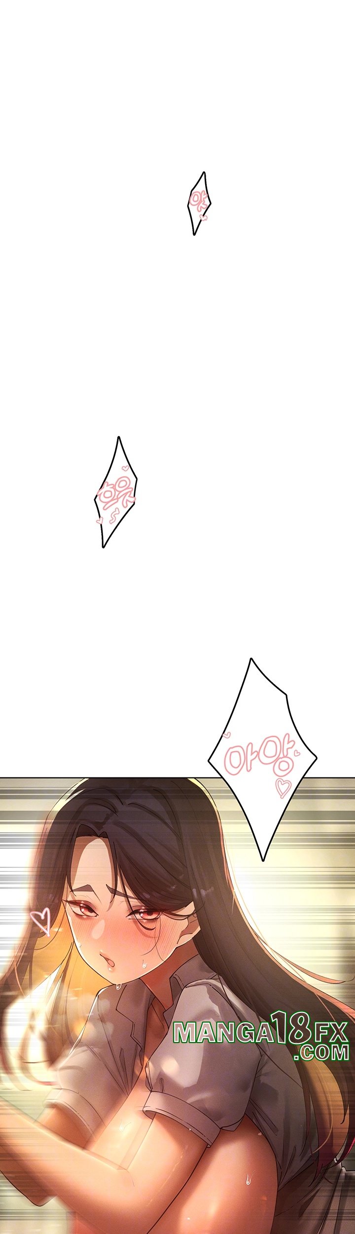 The Protagonist Gets Stronger When He Fucks the Female Hunter Raw - Chapter 25 Page 7