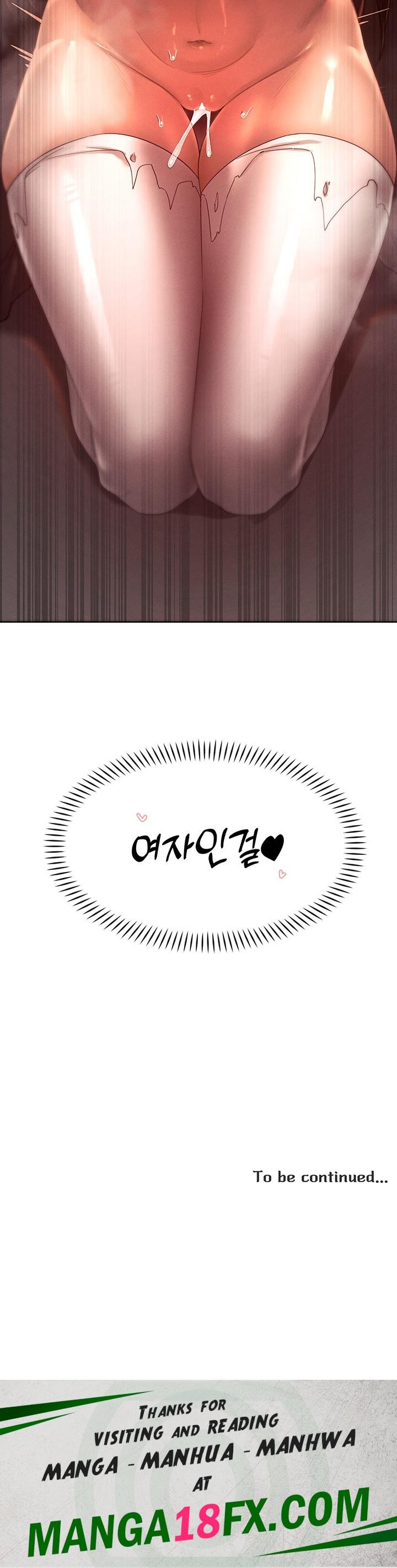 The Protagonist Gets Stronger When He Fucks the Female Hunter Raw - Chapter 28 Page 38