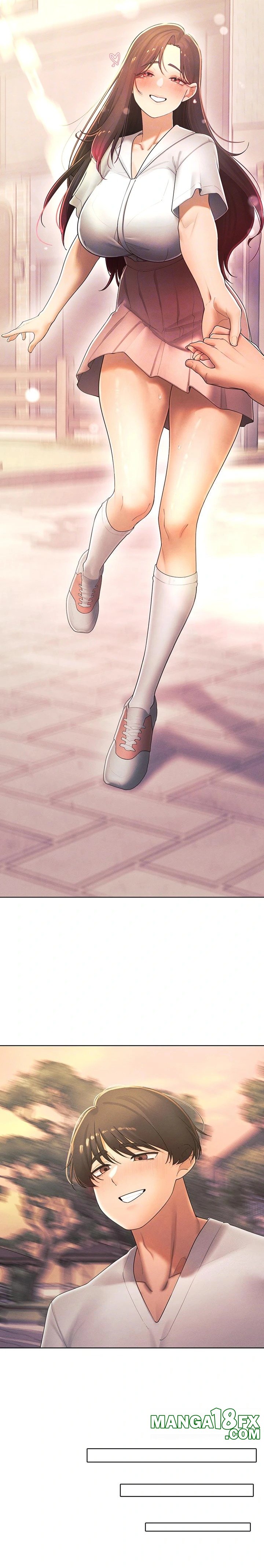 The Protagonist Gets Stronger When He Fucks the Female Hunter Raw - Chapter 35 Page 8