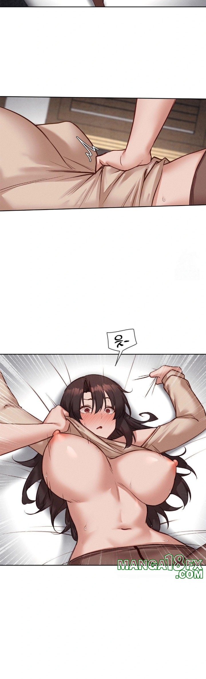 Gacha Girl Next Door Raw - Chapter 39 Page 23