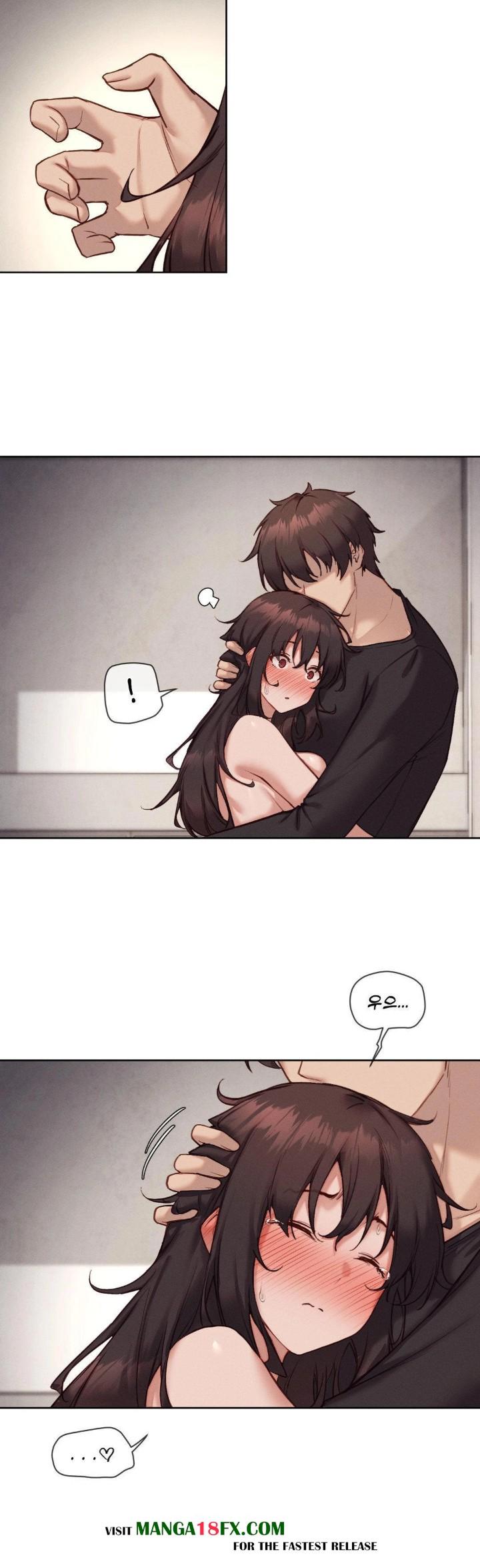 Gacha Girl Next Door Raw - Chapter 45 Page 9