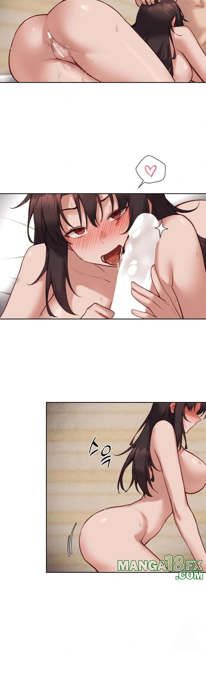 Gacha Girl Next Door Raw - Chapter 48 Page 10