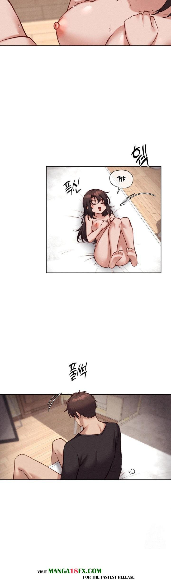 Gacha Girl Next Door Raw - Chapter 48 Page 5