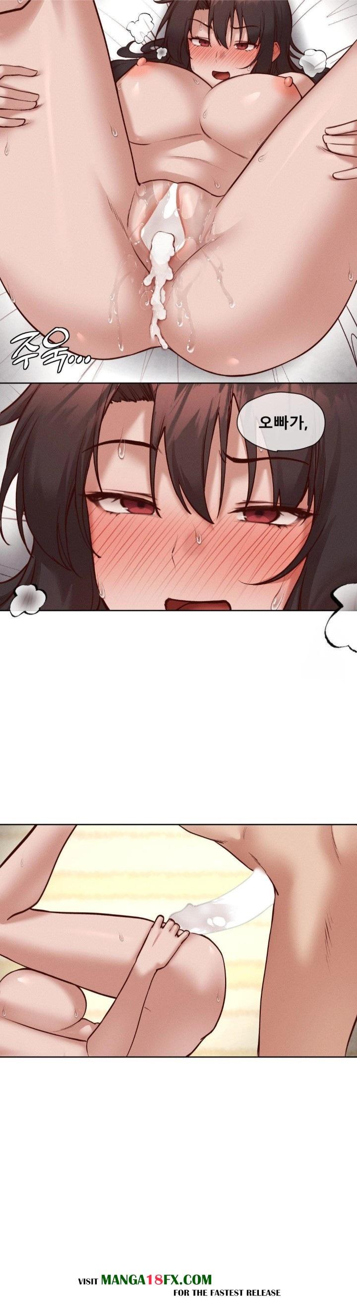 Gacha Girl Next Door Raw - Chapter 50 Page 16