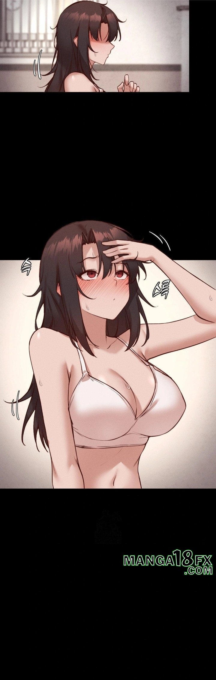 Gacha Girl Next Door Raw - Chapter 50 Page 8