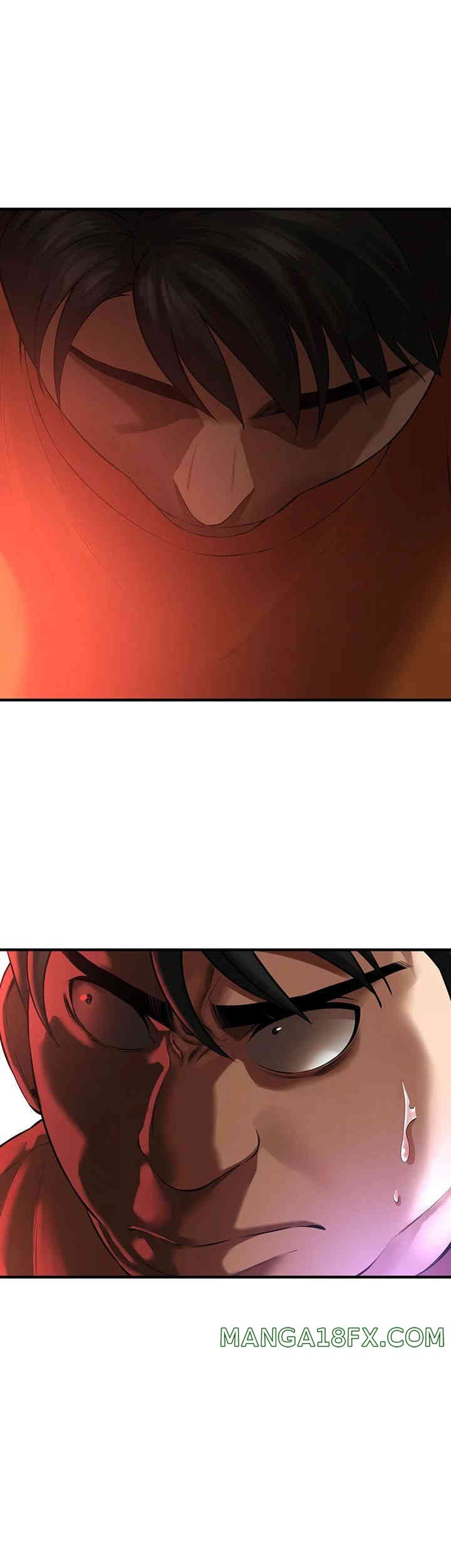 Bastard Raw - Chapter 36 Page 48