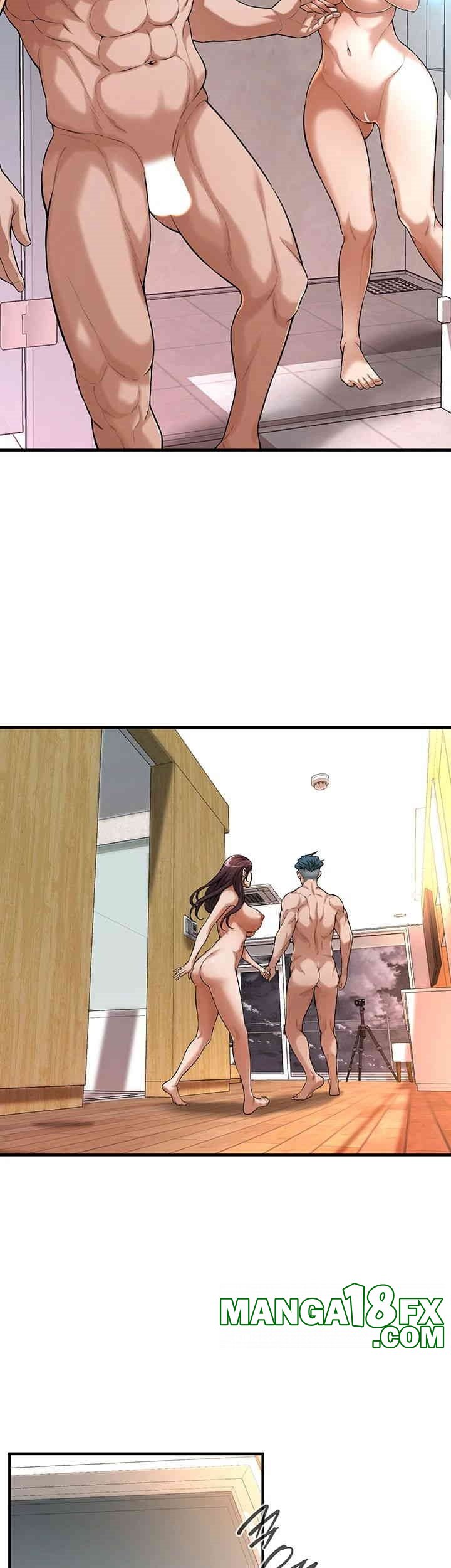 Bastard Raw - Chapter 61 Page 38