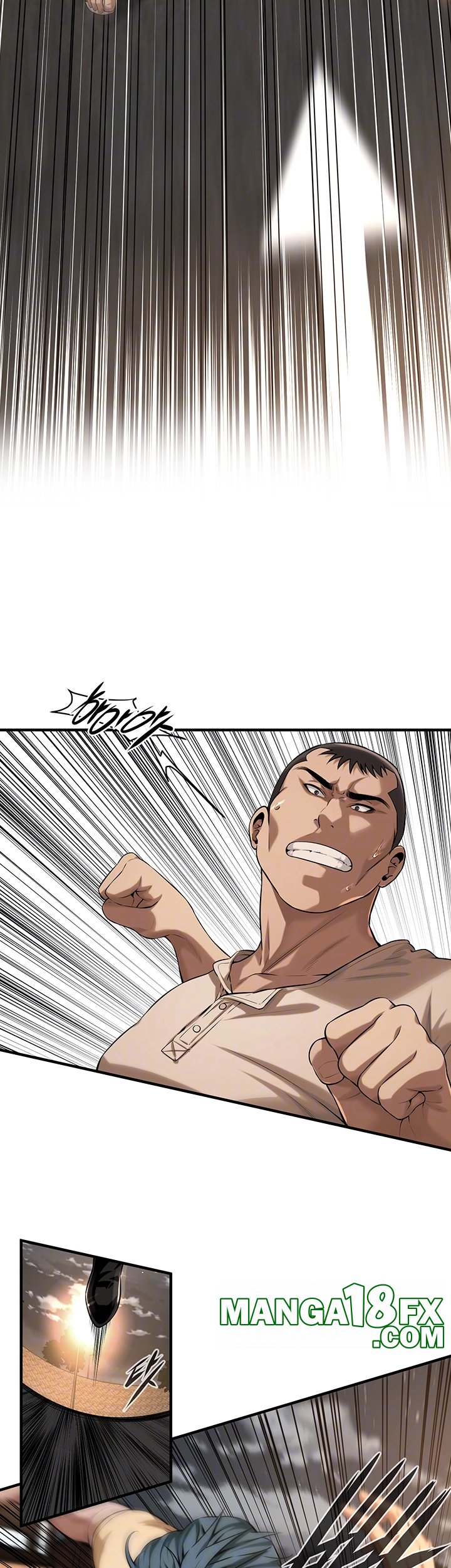 Bastard Raw - Chapter 64 Page 14